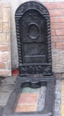 Памятник "Южный"